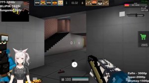 Ждем обновление в блокпост мобайл 1.42 [ вопрос Марику ] / конкурс на голду в blockpost mobile 1.42