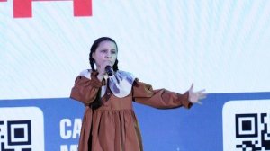 Варя Васильева - Играют мальчики в войну