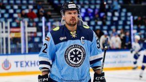 Хоккей. Плей-офф Кубка Гагарина 1/8 финала. Металлург - Сибирь 24.03.2026