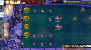 Растения против Зомби