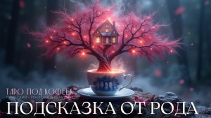 🕯ПРЕДКИ РОДА передают вам подсказку в таро раскладе