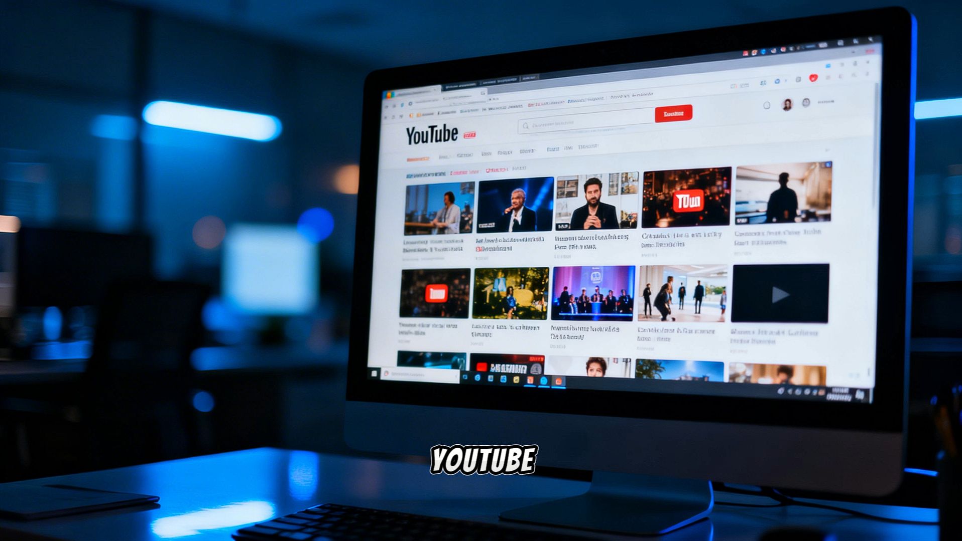 Первый за 2 года штраф провайдеру за открытие доступа к YouTube