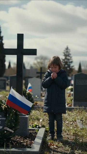 Потеря навсегда: Невинность похоронена #горе #потеря #смерть