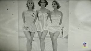 Сероглазая шалунья. СУПЕР ПЕСНЯ