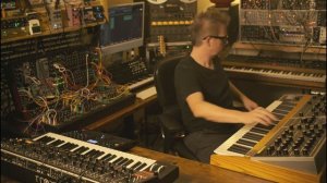 Miami Vice – Crockett’s Theme vs Caught In Joy ｜ Night Drive Analog Collection