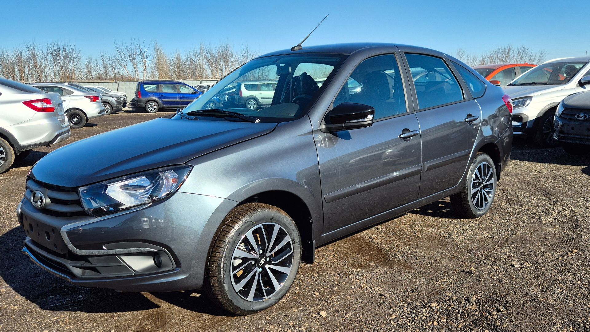 GRANTA CLUB (Клаб) С КЛИМАТ КОНТРОЛЕМ И ПОКАЖЕМ КАК ОН РАБОТАЕТ ХЭЙТЕРАМ НАЗЛО #granta