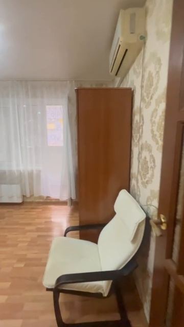 Однокомнатная квартира на Восточно-Кругликовской, г. Краснодар