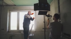 СТРОЙХАУС РУС на НТВ в программе «Квартирный Вопрос» 26.06.2021 выпуск №733