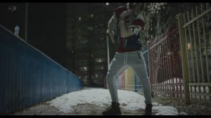 Видео танцы Street dancing