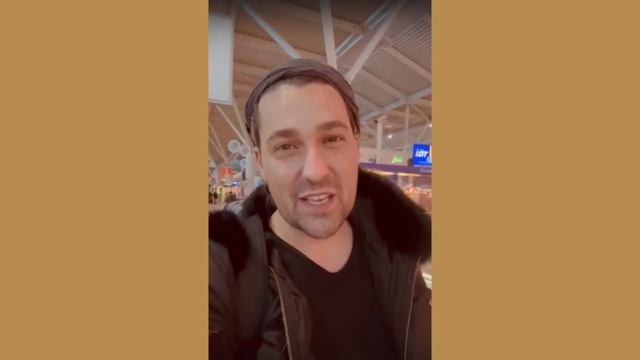 David Garrett смотреть онлайн