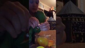 Асмр  на конфеты Love is