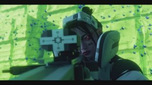 Thief Shell Cinematic   Marathon