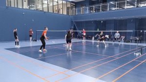 2026-03-22 / Турнир XDF / Ньютон / Богданов М, Пенева Е vs Кузнецов С, Саркиева О