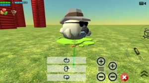 обзор на лазерного ковбоя3. 0