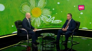 Фтизиатр Иван Чепурнов – о том, как защититься от туберкулеза