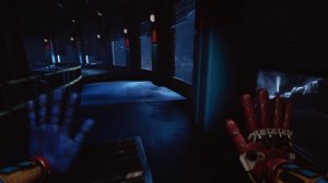 попиплейтайм 5 часть 2