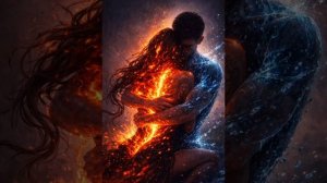 Близнецовое пламя🔥 Чувствование друг друга✨ Воссоединение далеко? Ответ на вопрос ✨