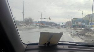 Я пока пассажир.Очередное ведро для кашпо из ротанга.