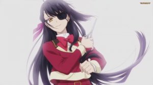 Злодейка,которая войдет в историю.