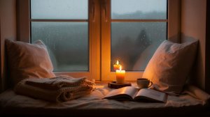 ✧ Твоё безопасное место  | Музыка фортепьяно для расслабления и спокойствия