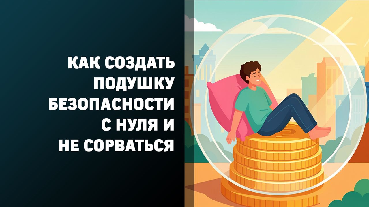 Сколько денег нужно, чтобы не бояться завтрашнего дня