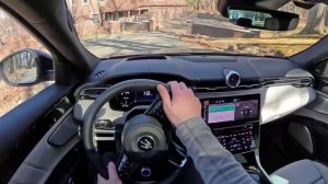 2025 Maserati Grecale - ТЕСТ ДРАЙВ ОТ ПЕРВОГО ЛИЦА