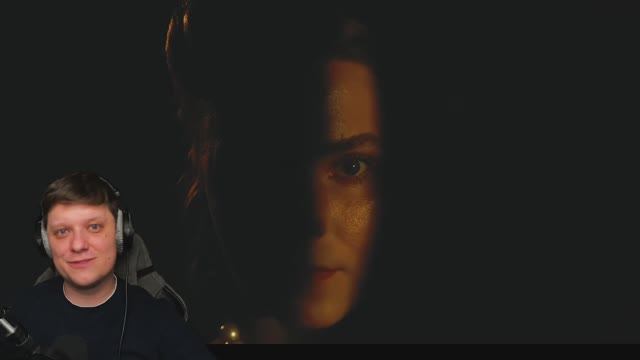 ГОЛОС, КОТОРЫЙ ПРОНИКАЕТ В ДУШУ. | Реакция на ANIVAR | ТАК И НЕ ПОНЯЛ