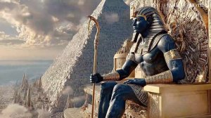 Царство Рамсеса II