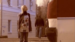 ЧЕМПИОН - 1 серия