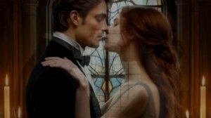 Песня "А вы молчите. Курите наверно".