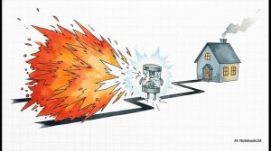 Физика 8 класс параграф 49 КОРОТКОЕ ЗАМЫКАНИЕ ПРЕДОХРАНИТЕЛИ