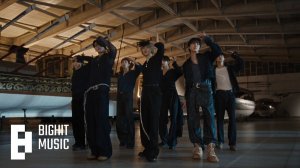 BTS SWIM [Official Performance Video]