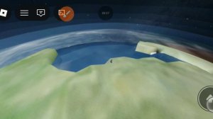 ROBLOX луна проснулась 1 эпизод