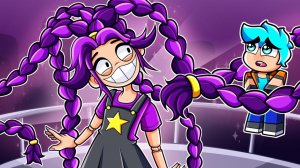 Мультик КОСИЧКИ ЛИЛИ Поппи Плейтайм мультики для детей новые серии