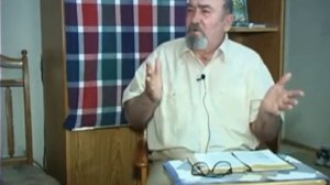 Он был на том свете был в аду