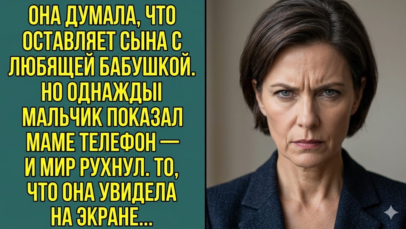 Истории из жизни «ЧУЖОЙ В СВОЕЙ СЕМЬЕ» Слушать рассказы о жизни. Слушать житейские истории
