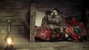 Домовёнок Кузя. Без тебя знаю что на работу пора. - смотреть онлайн в поиске Яндекса по Видео