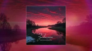 PALYCH, ALEKSEEVNA - Закаты (Официальная премьера трека)
