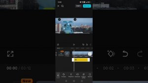 Как делать видео и удалять фон в кап куп