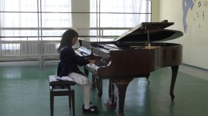 Русская Народная Песенка  "Заинька" Кадет Гирон Алиса