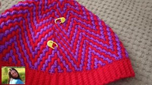 СП "Элегия межсезонья". Отчет №3. Готовая работа. #элегиямежсезонья #богинипряжи #вязание