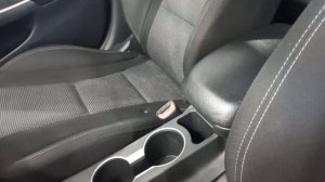 Hyundai i30 '2012