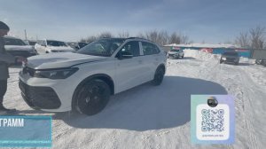 БОМБИЧЕСКАЯ ЦЕНА НА TIGUAN L PRO из КИТАЯ! За сколько приобрели новый VOLKSWAGEN TIGUAN L PRO