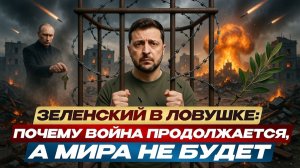 ВСЕ, КОНЕЦ ИГРЫ? Армия РФ готовит УДАР, а у Киева нет ПЛАНА Б