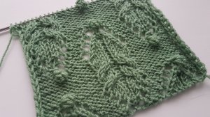 🎋 Японский ажур для стильных летних топов: Восточная эстетика для жаркого сезона | Подробный МК 🎋