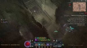 Diablo IV (Дьябло 4) 12 сезон Бойни Убербосы (T7) и прочие отбросы