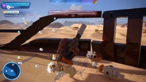 Lego Star Wars: The Skywalker Saga. Часть 7 (прохождение с комментариями)