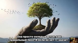 НОЧЬЮ ВСЁ РЕШИТСЯ — Прими СЕБЯ и НАБЛЮДАЙ за чудом | Юнг