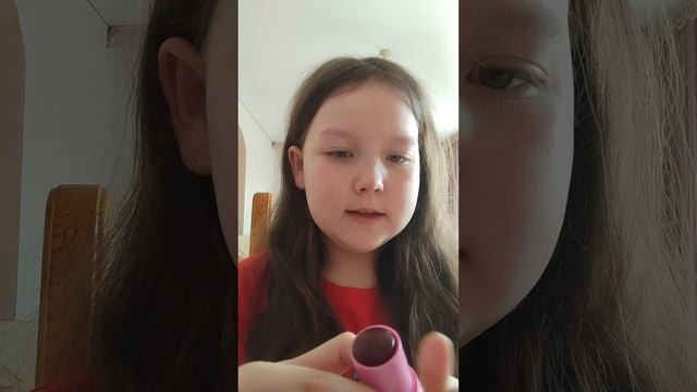 обзор на мою косметику 