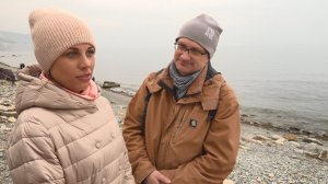 Возвращение к морю: что говорят анапчане и гости курорта об исключении галечных пляжей из зоны ЧС